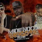 Opi The Hit Machine Midiendo Fuerzas Remix Feat El Sica Lyan