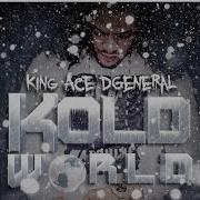 Wide Awake King Ace D General