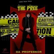 The Pree Da Professor