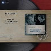 Ganymed Op 19 No 3 D 544 Elisabeth Schwarzkopf Edwin Fischer