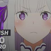 Re Zero Redo Opening 1 English Ver Amalee