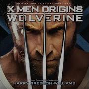 Harry Gregson Williams Logan Through Time