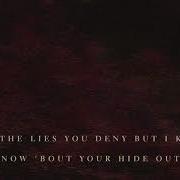 Mahalia Hide Out