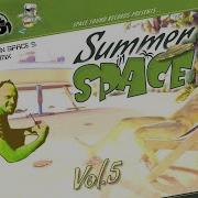 Summer In Space Megamix