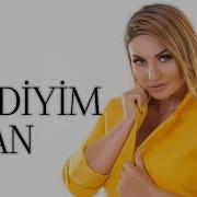 Sen Menim Sevdiyim Insansan Sebnem