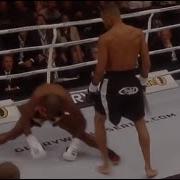 Two Steps From Hell Knockout