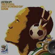 Anthony Pleeth Hope Feat Nelson Mandela