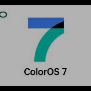 Oppo Coloros 7 Calm Lab Remix