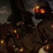 Hellsing Ultimate Amv This Is Deutsch