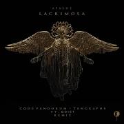 Lacrimosa Apashe Code Pandorum Tengraphs