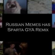 Rus Sparta Remix