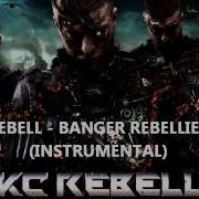 Banger Rebellieren Instrumental Kc Rebell