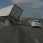 Самые Страшные Аварии Дальнобойщиков
