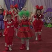 Наши Детки Веселились Дети Парами Кружились