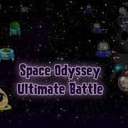 Pvz 2 Costum Ost Space Odyssey Theme Remake