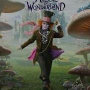 Alice In Wonderland Score