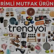 Trendyol