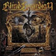Born In A Mourning Hall Blind Guardian