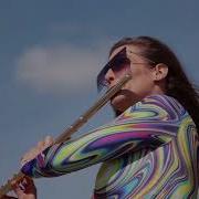 Ludivine Issambourg Back To The Future