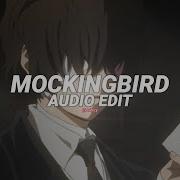 Moskingbird Edit Audio