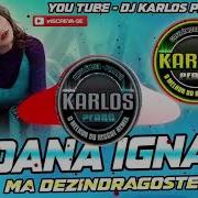 Reggae Romântico Remix 2021 Ioana Ignat Ma Dezindragostesc Reggae Remix Internacional 2021