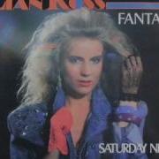 Lian Ross Fantasy Maxi Mix