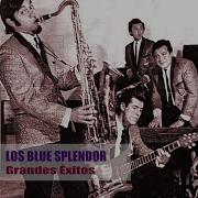 The Blue Splendor Ritmo De Go Go