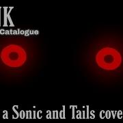 Fnf Think But It S A Sonic And Tails Cover