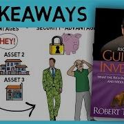 Rich Dad S Guide To Investing By Robert Kiyosaki