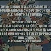 Nelvana 1999