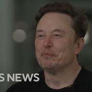 It Is Elon Musk