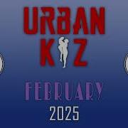 Urban Kiz 2025