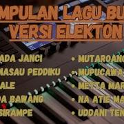 Bugis Versi Electone Terbaru