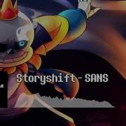 Storyshift Sans Theme