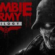 Zombie Army Trilogy Music Village Of The Dead Siege Extended