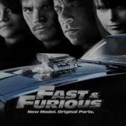 Fast And Furious Nfs Most Wanted