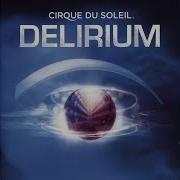 Walk On Water Cirque Du Soleil