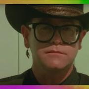 A Word In Spanish Elton John