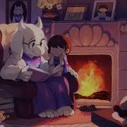 Hopes And Dreams From Undertale Lofi Lia