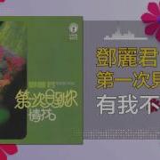 邓丽君 Teresa Teng 有我不要怕