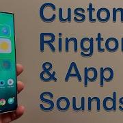 New Samsung S23 Ultra Ringtone