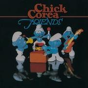 Samba Song Chick Corea