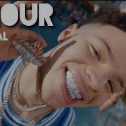 Lil Mosey Loop