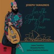 Work Is Love Made Visible Joseph Tawadros James Tawadros