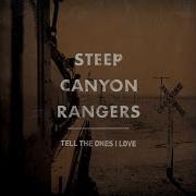 Camellia Steep Canyon Rangers