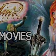 Winx Club Playlists Movie