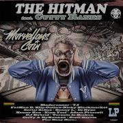 The Hitman Feat Cutty Ranks Marvellous Cain