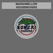 Housemovers Marshmello