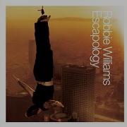 Robbie Williams Escapology Album