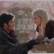 The Story Of Captain Swan 2X05 7X22